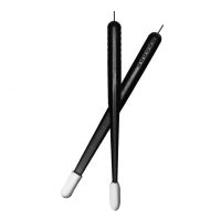 Microshader 5R/9R/19R Disposable Shading Tool Microblading Pen with Pigment Sponge