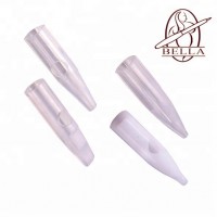 Bella Permanent Makeup Machine Needle Cap